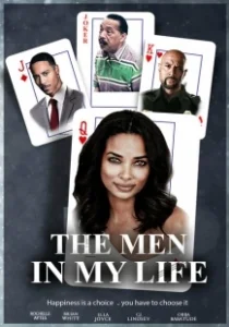 Постер Мужчины в моей жизни (All the Men in My Life)