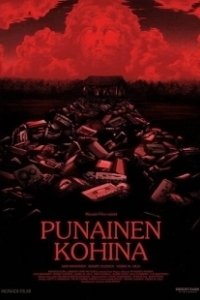 Постер Красный шум (Punainen Kohina)