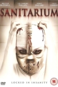Постер Санаторий (Sanitarium)