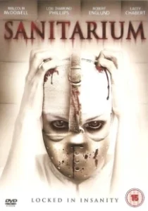 Постер Санаторий (Sanitarium)