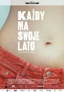 Постер У каждого своё лето (Kazdy ma swoje lato)