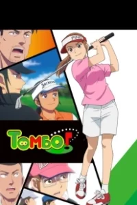 Постер Эй, Томбо! (Oi! Tonbo)