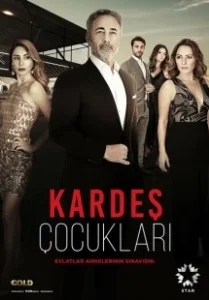 Постер Дети сестер (Kardes Çocuklari)