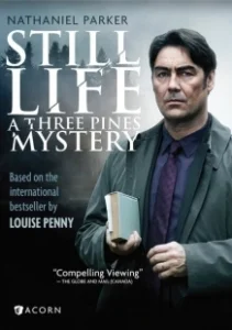 Постер Тайна Трёх Сосен (Still Life: A Three Pines Mystery)