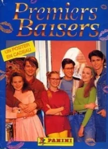 Постер Первые поцелуи (Premiers baisers)