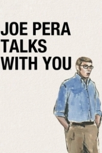 Постер Джо Пера говорит с вами (Joe Pera Talks with You)