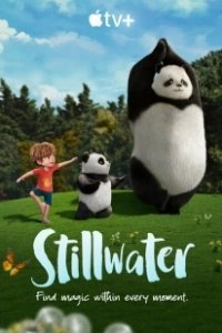 Постер Тихая Вода (Stillwater)