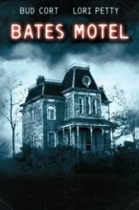 Постер Мотель Бейтсов (Bates Motel)