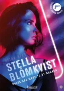 Постер Стелла Бломквист (Stella Blómkvist)
