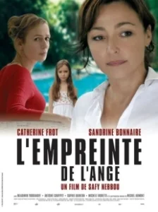 Постер След ангела (L'empreinte de l'ange)