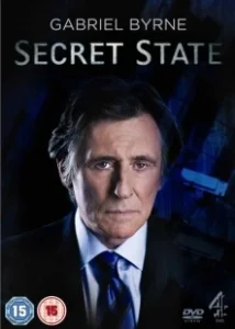 Постер Государственная тайна (Secret State)