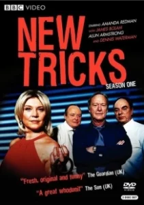 Постер Новые уловки (New Tricks)