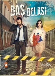 Постер Беда на голову (Bas Belasi)
