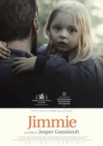 Постер Джимми (Jimmie)