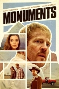 Постер Памятники (Monuments)