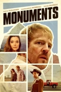 Постер Памятники (Monuments)