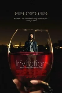 Постер Приглашение (The Invitation)