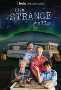 Постер Странные звонки (The Strange Calls)