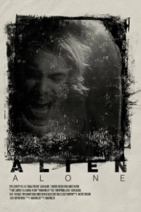 Постер Чужой: Одна (Alien: Alone)