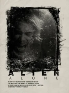 Постер Чужой: Одна (Alien: Alone)