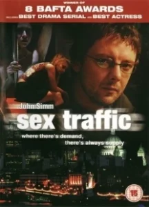 Постер Секс-трафик (Sex Traffic)