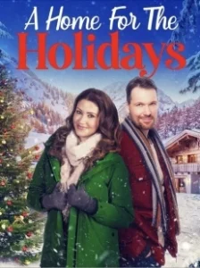 Постер Дом для праздников (A Home for the Holidays)