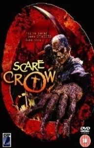 Постер Пугало (Scarecrow)