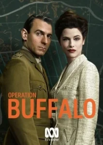 Постер Операция «Буффало» (Operation Buffalo)