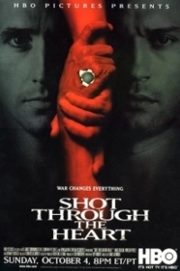 Постер Снайперы (Shot Through the Heart)