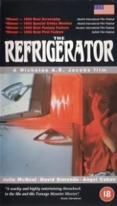 Постер Холодильник (The Refrigerator)