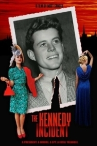 Постер Инцидент Кеннеди (The Kennedy Incident)