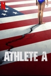 Постер Атлеты А (Athlete A)