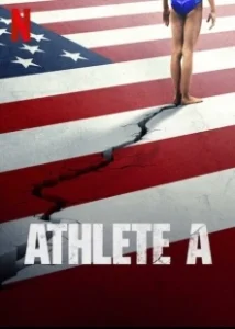 Постер Атлеты А (Athlete A)