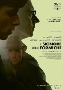 Постер Повелитель муравьёв (Il signore delle formiche)