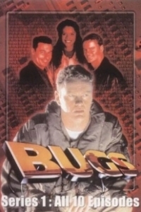 Постер Электронные жучки (Bugs)
