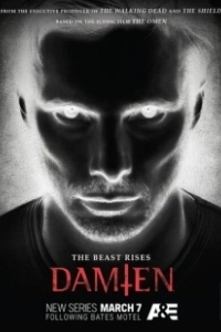 Постер Дэмиен (Damien)
