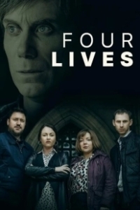 Постер Четыре жизни (Four Lives)