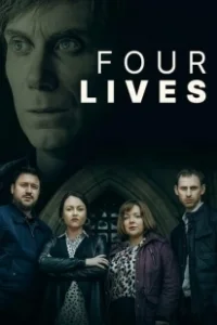 Постер Четыре жизни (Four Lives)