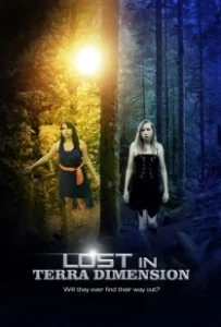 Постер Затерянные в Терра-измерении (Lost in Terra Dimension)