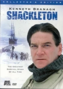 Постер Затерянные в Антарктиде (Shackleton)