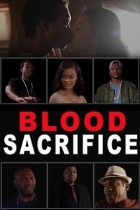 Постер Кровавая жертва (Blood Sacrifice)