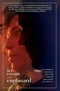 Постер Мороженое в шкафу (Ice Cream in the Cupboard)