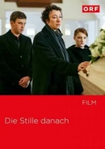 Постер А потом тишина (Die Stille Danach)