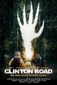 Постер Клинтон-роуд (Clinton Road)