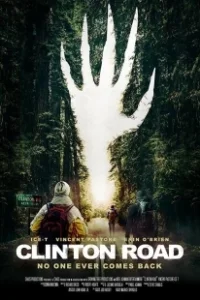 Постер Клинтон-роуд (Clinton Road)
