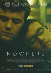 Постер Никуда (Nowhere)