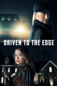 Постер Смертельная поездка: Убийственный райдшеринг (Driven to the Edge)