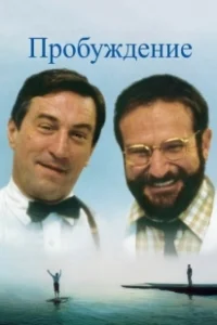 Постер Пробуждение (Awakenings)