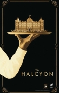 Постер Алкион (The Halcyon)
