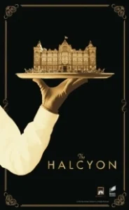 Постер Алкион (The Halcyon)